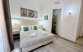Booking House Rome